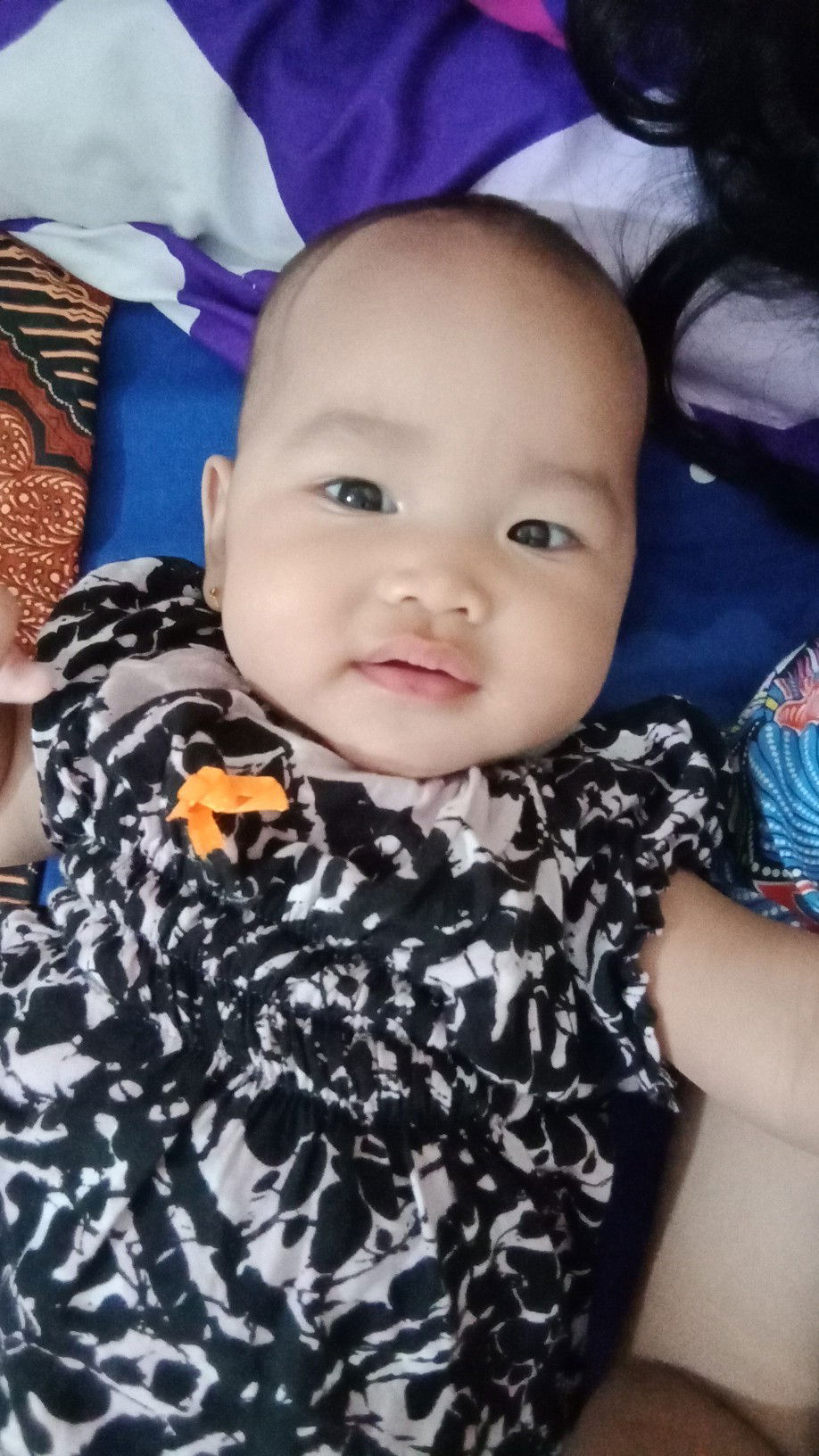 Oci Surlaila profile icon