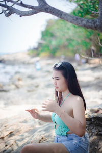 nice Sudarat profile icon