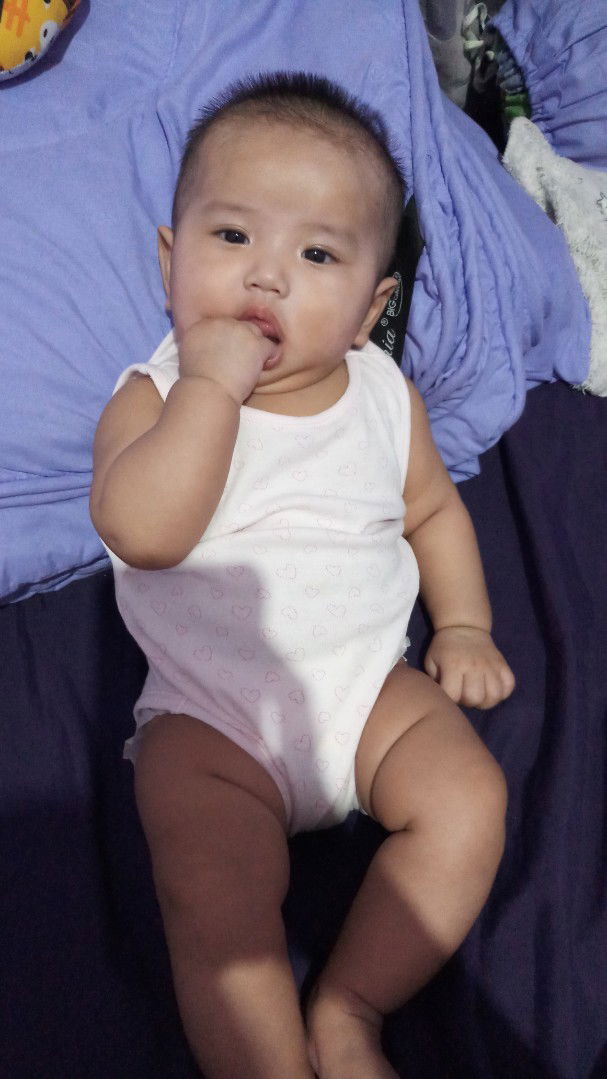 BAYI REWEL TIAP JAM 2 PAGI