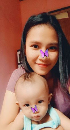 Lusiana Kasim profile icon