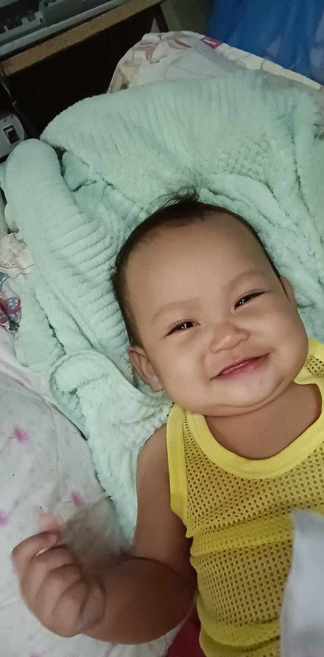 Panisara Neepundung profile icon