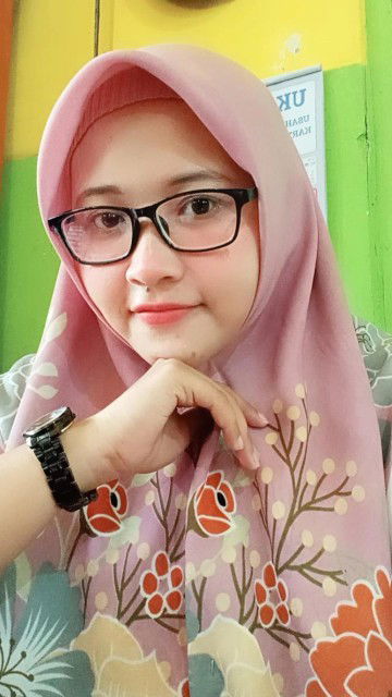 Anisa Faradillah profile icon