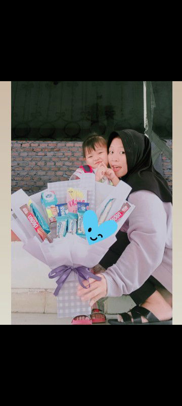 Tri Apriyani profile icon