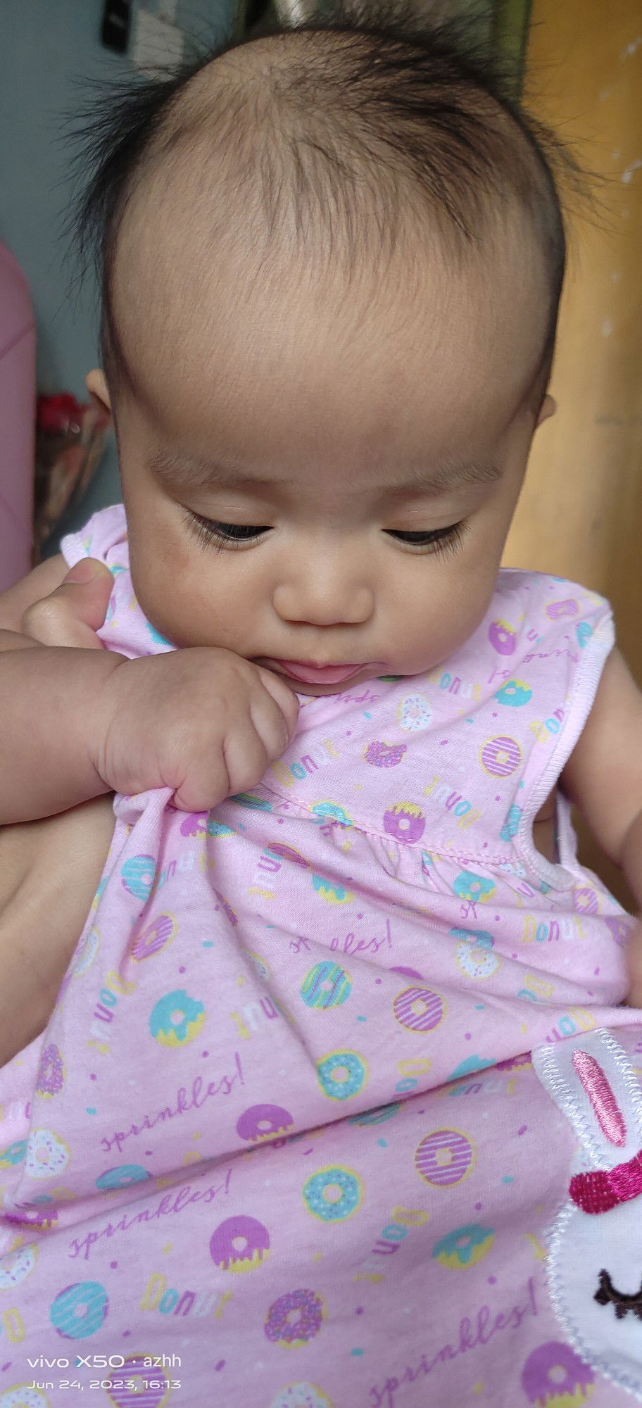 Miss Mawar profile icon