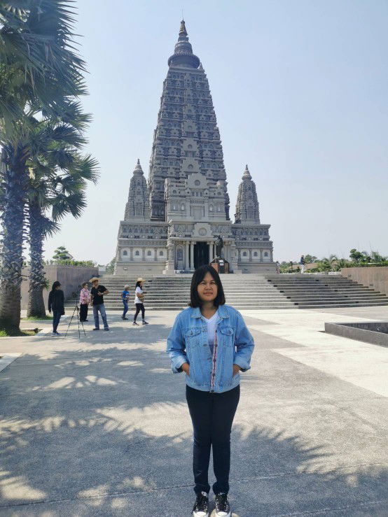 Supaporn K. Daeng profile icon