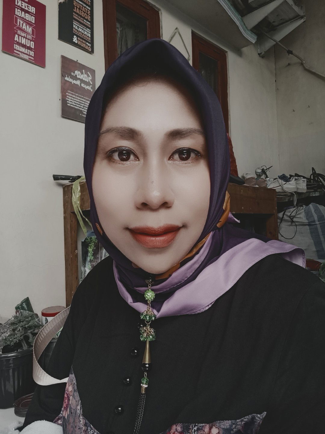 Ida Sepridarini profile icon