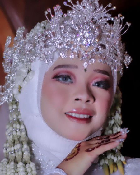 Anita Fathiyaturrahmah profile icon