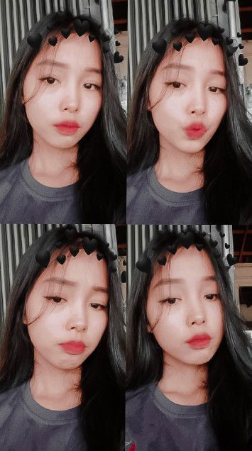 lia lestari profile icon