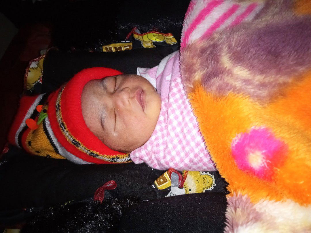 Yasir Uswah profile icon