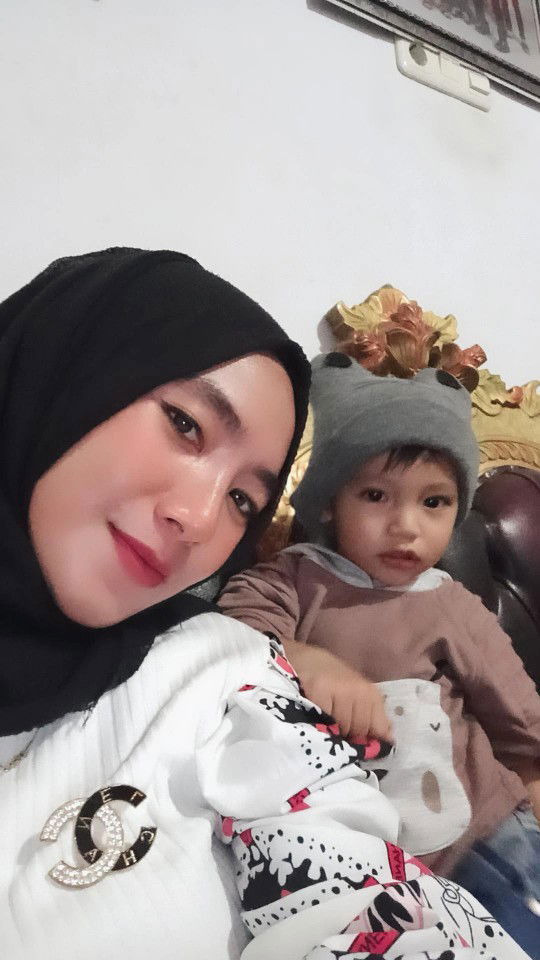 Affriany profile icon