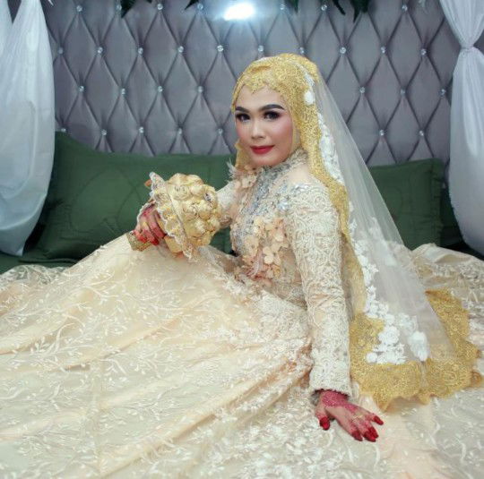 Nafsiah profile icon