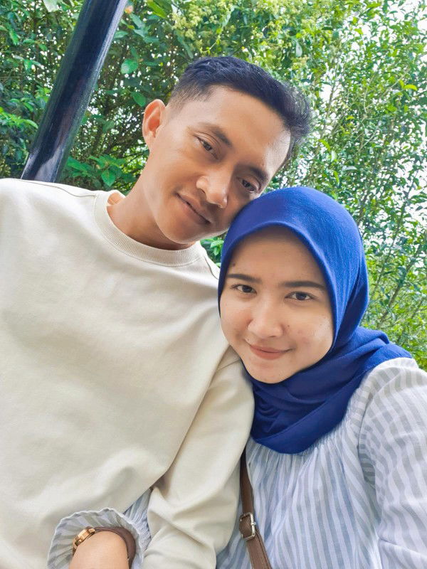 Indah Puspita profile icon