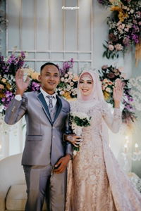 Khudaifah profile icon