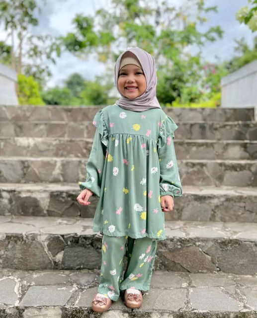 alifmualifah profile icon