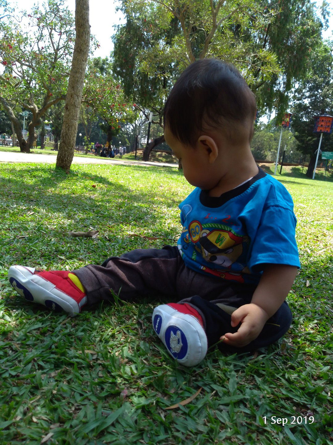 ReniJhey profile icon