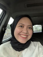 Luthfia Azzahra profile icon