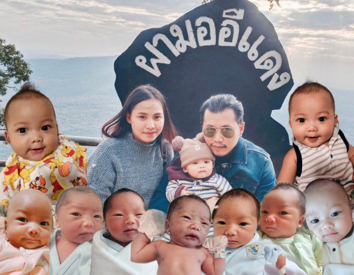 Ozone Pachngam profile icon