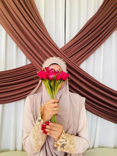 Nadjihah Rahman profile icon