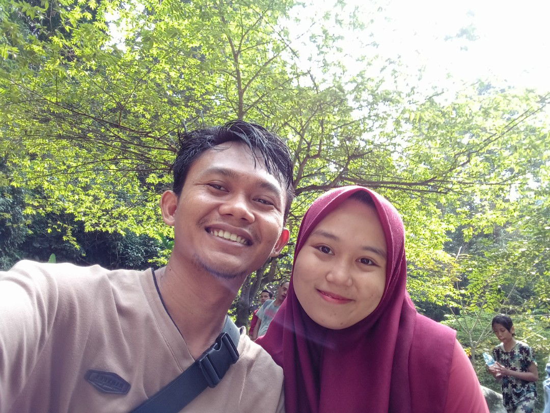 Imelda Desmayanti profile icon