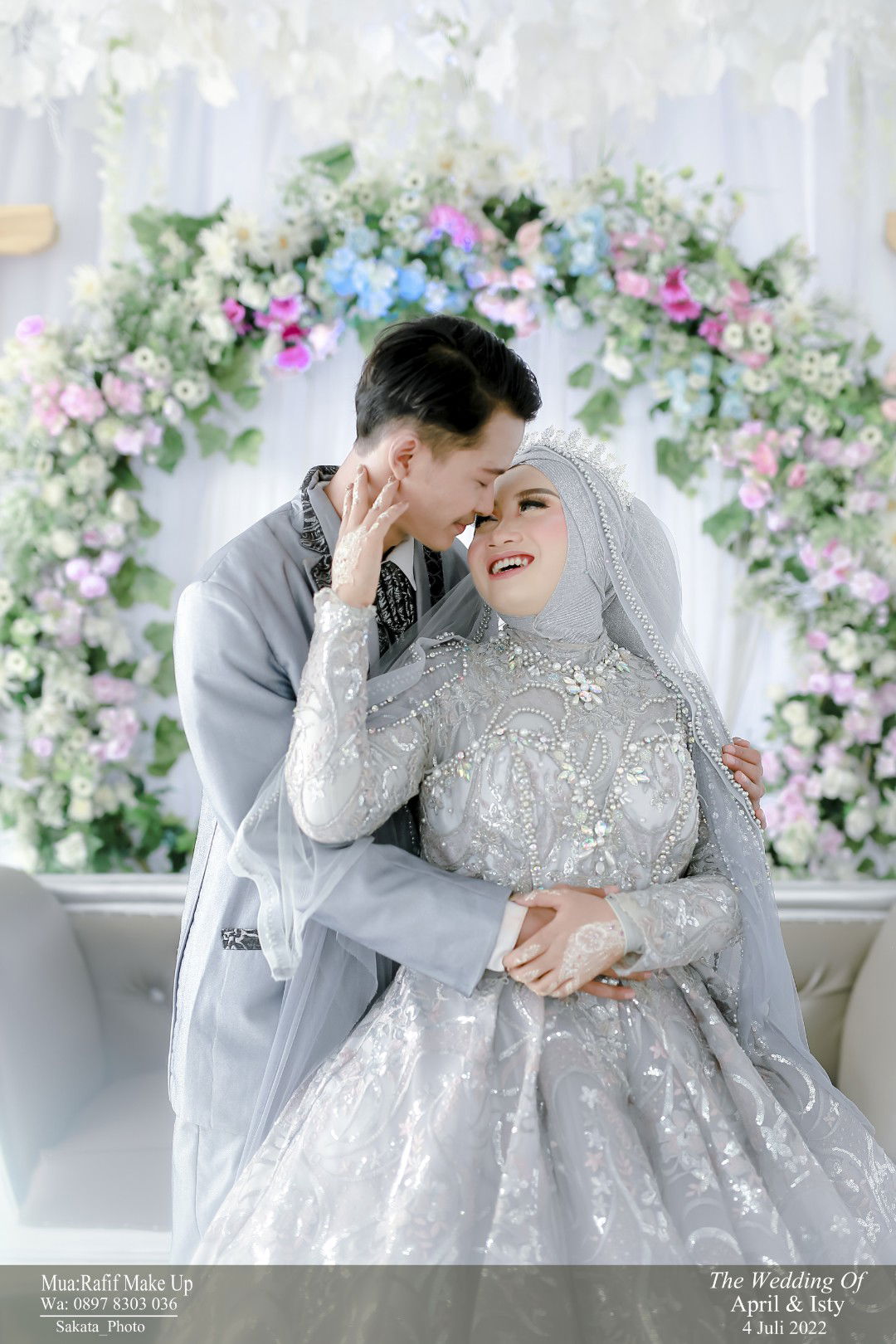 Isti Qmh profile icon