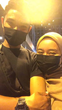 Aidatul Nadzira profile icon