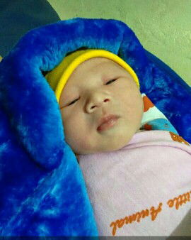 Alhmdulillah lounching di 40w1d