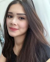 irma simanjuntak profile icon