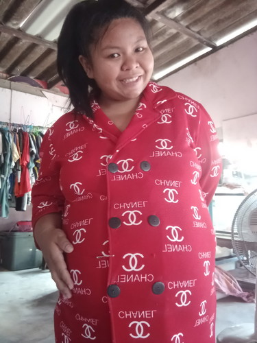 เจ้าตัวอ้วน