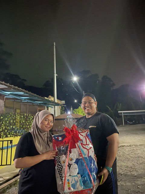 nurul natasha binti ismail profile icon