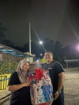 nurul natasha binti ismail profile icon