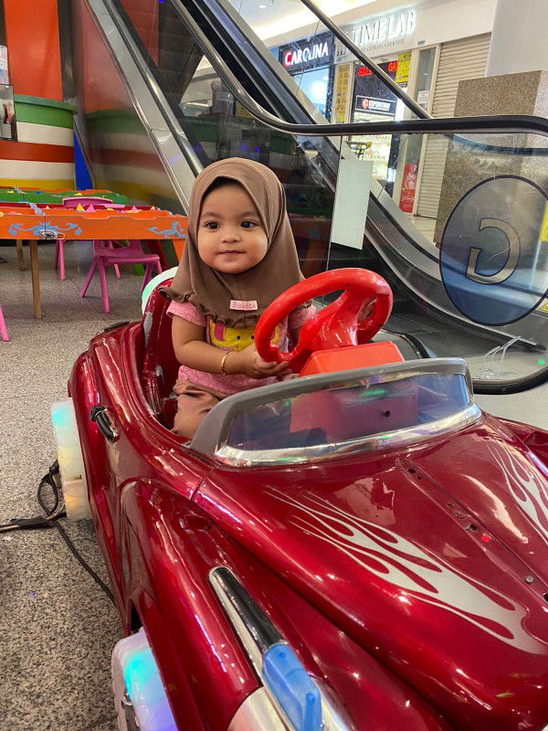 Via Comel profile icon