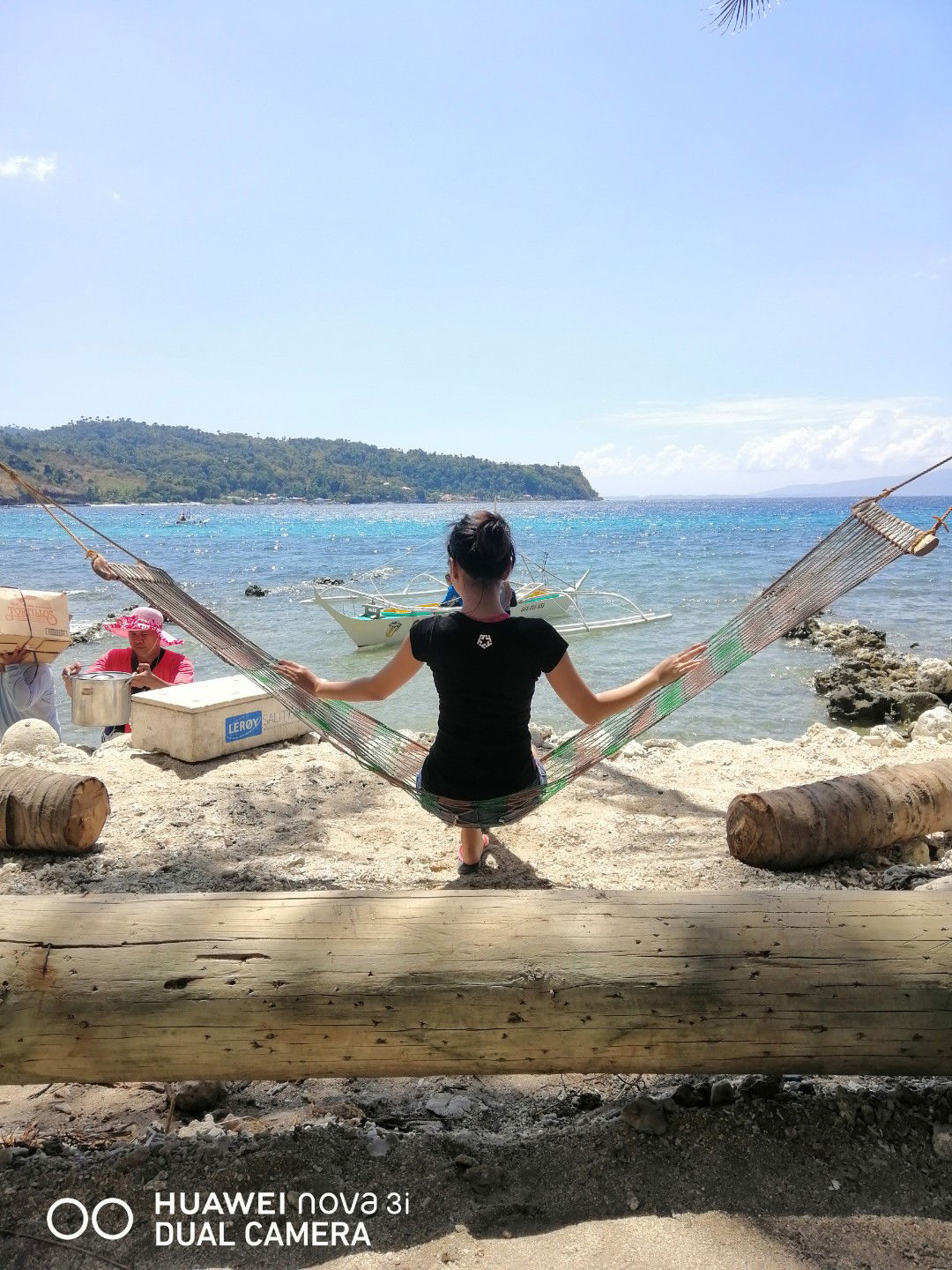 Kristale Joy Ilisan profile icon