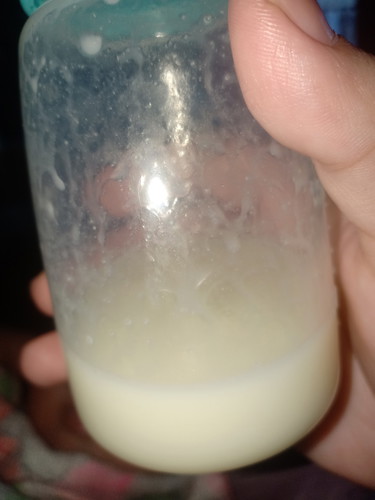 Breast Milk