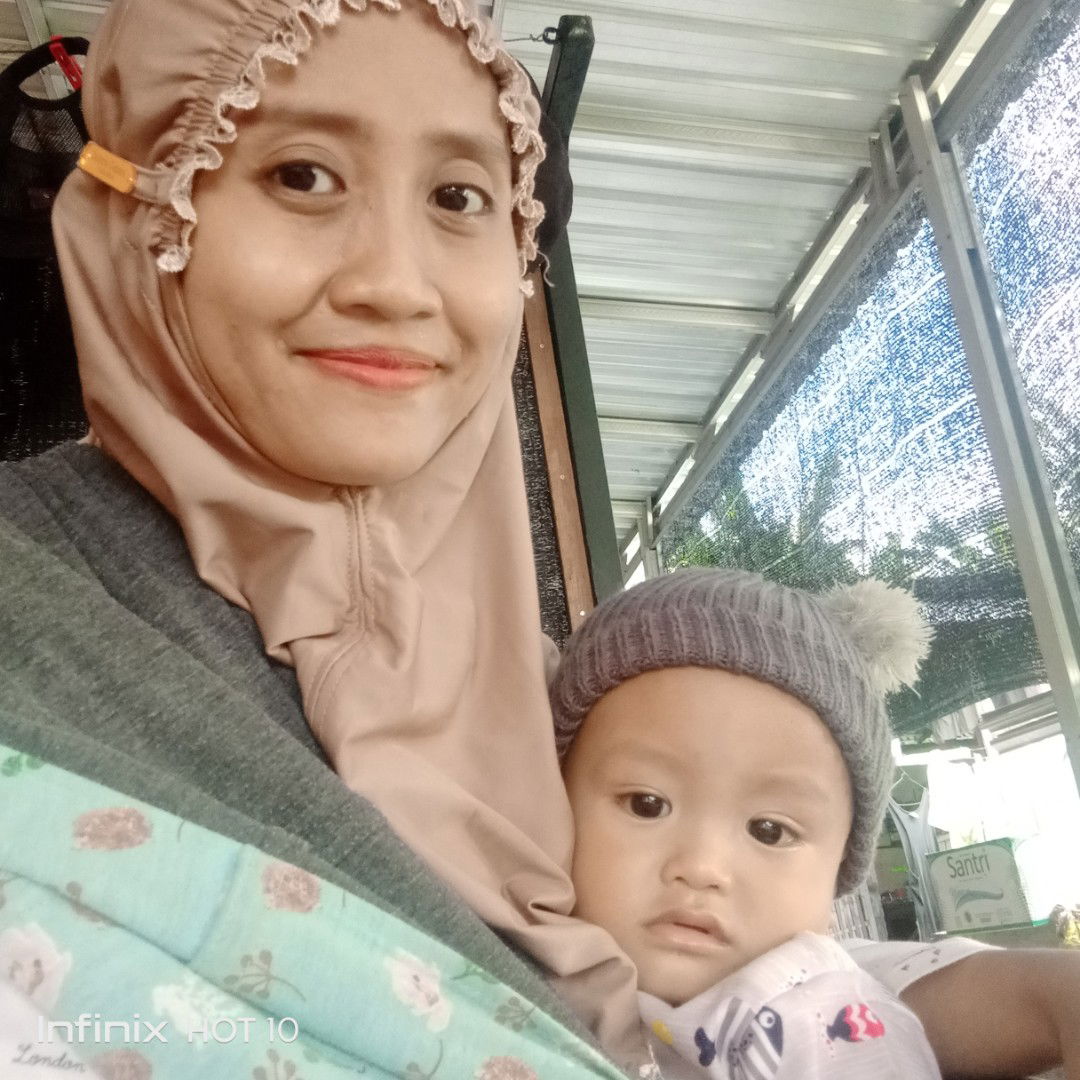 Helmi Auliyah Istiqomah profile icon