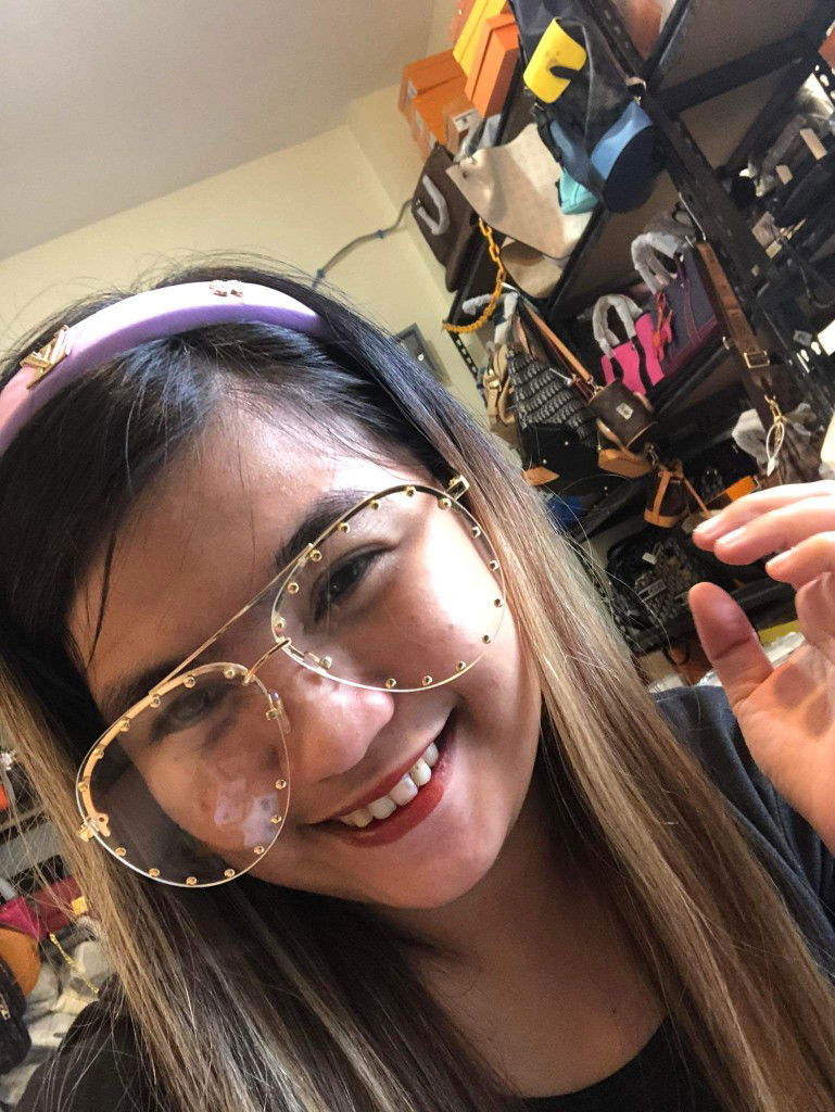 Louisse Alexandra Gavina profile icon