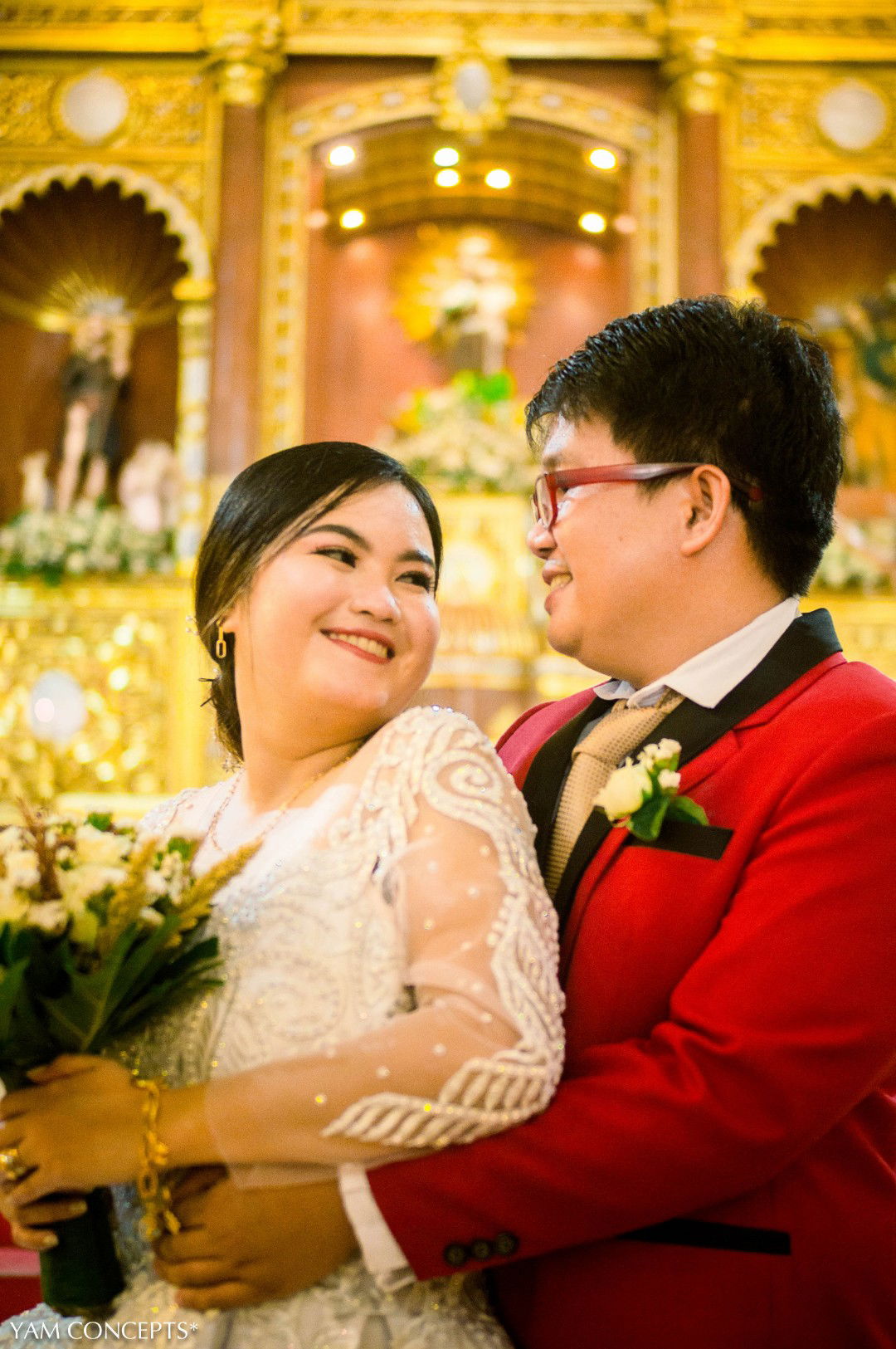 Lei Chumacera Arellano profile icon