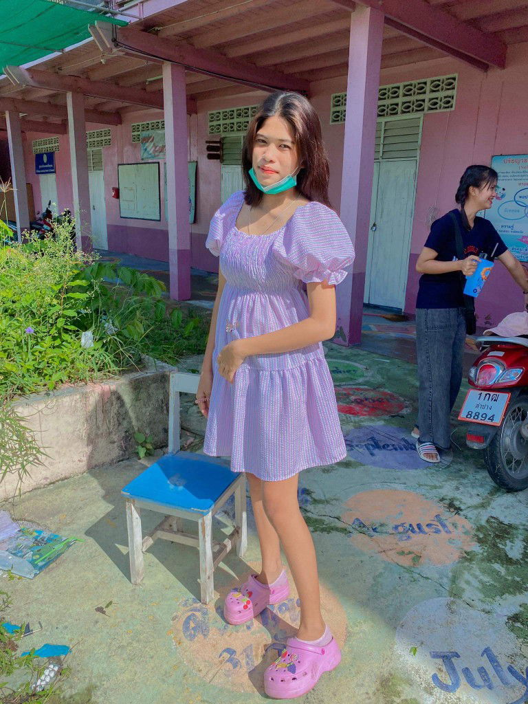 ชลนิชา สุดตา profile icon