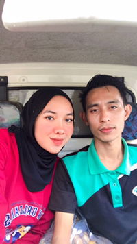 Nur Dayana profile icon