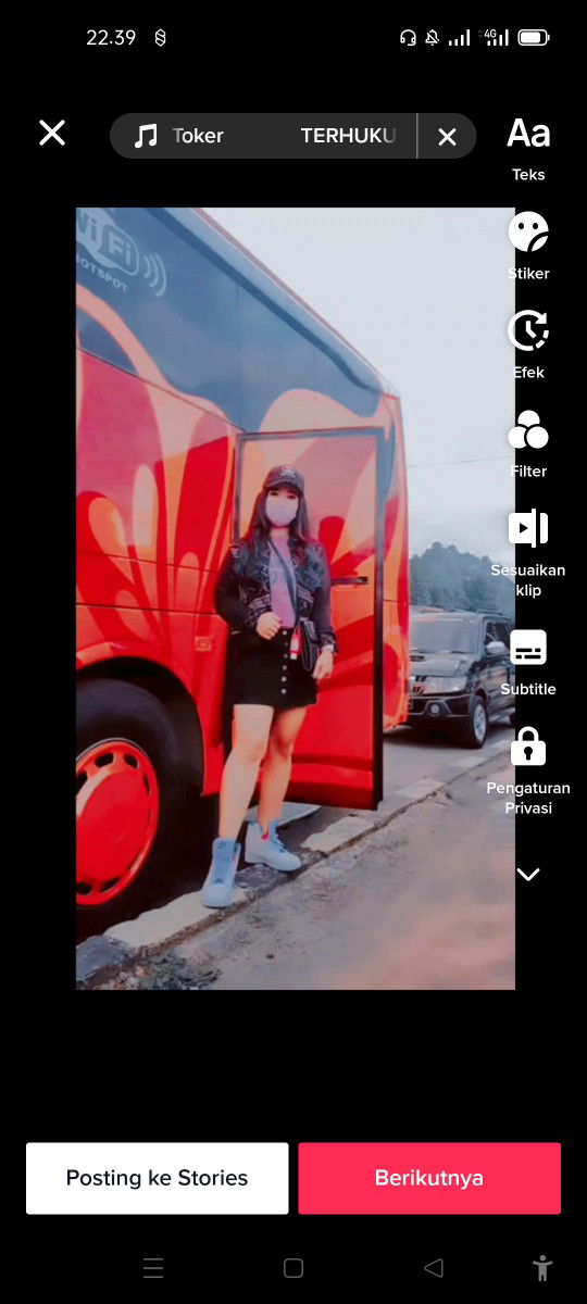 Mutiya Sari profile icon