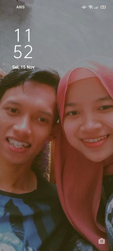 Imroatul Chasanah profile icon