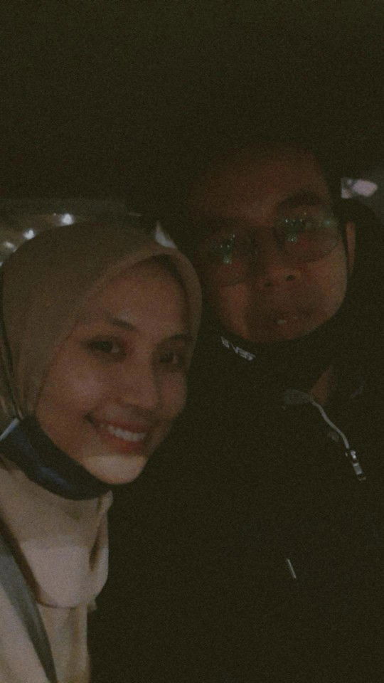 Siti NurHaliza profile icon