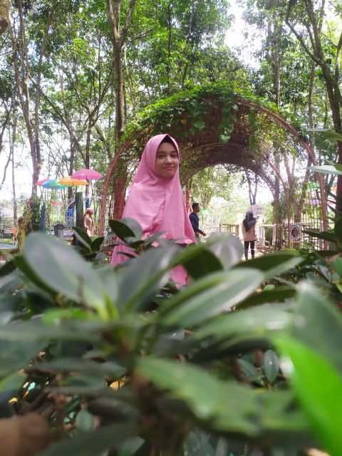 Nila Sarifah Wulandari profile icon