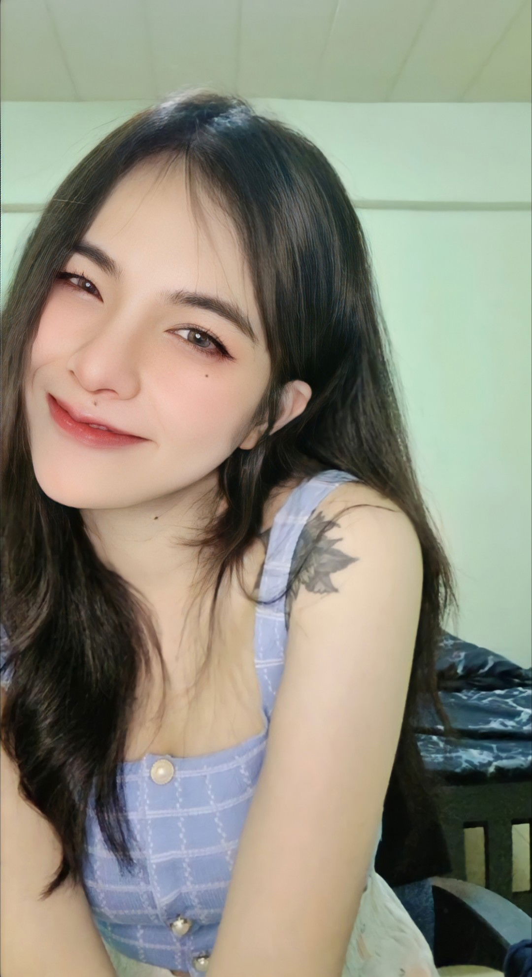 Yasamine profile icon