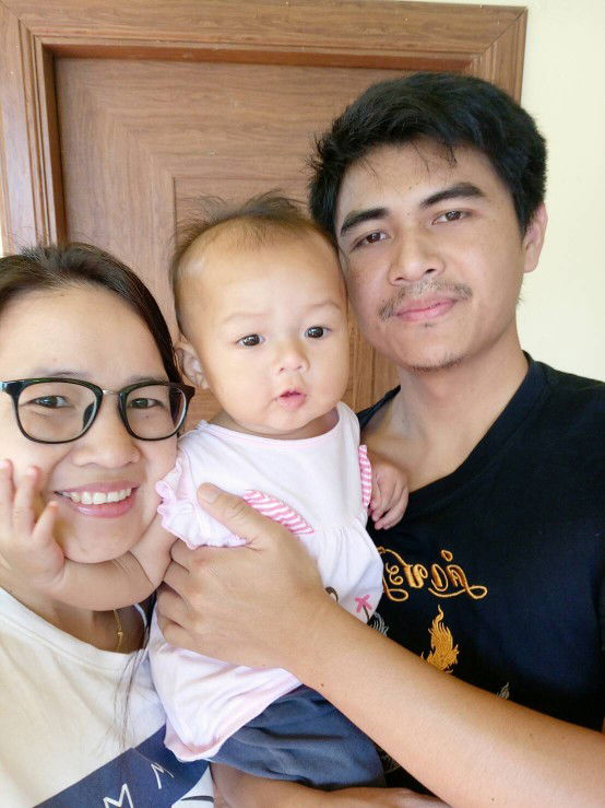 Montree Kongjun profile icon