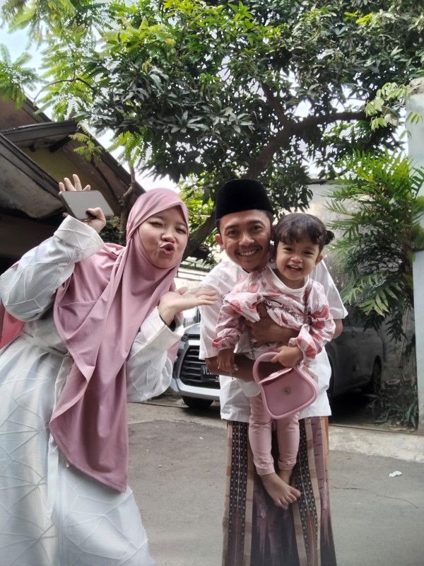 yusi fitriani profile icon