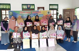 Dewi Ratnasari profile icon