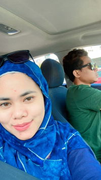 Wahida Che wahab profile icon