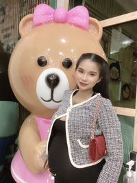 Chernicha Chaimetee profile icon