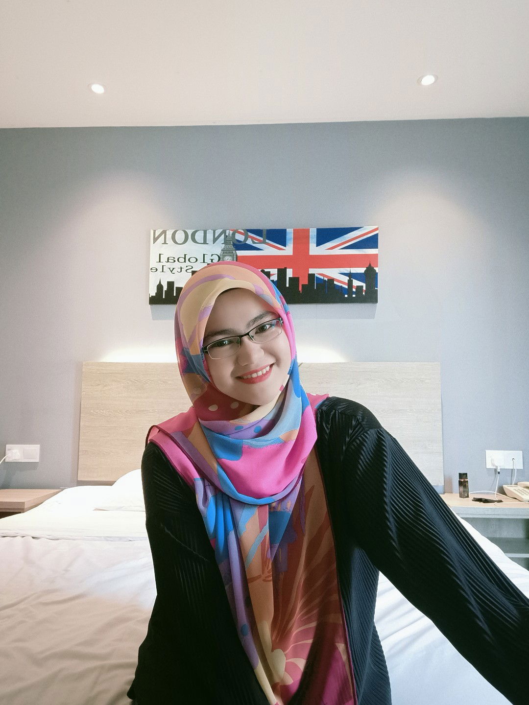 NurBeela profile icon