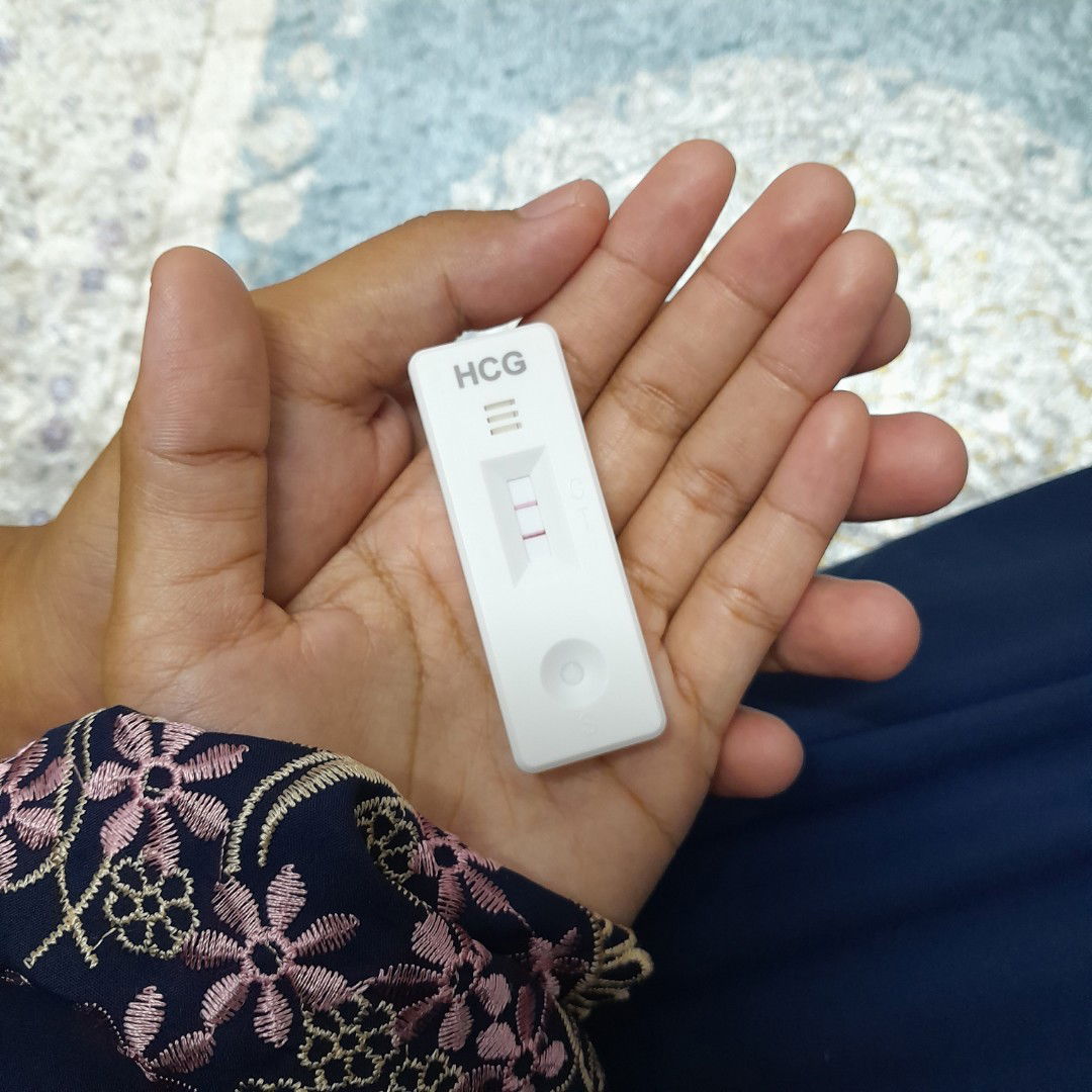 Aida Solehah profile icon